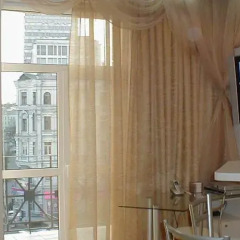 Апартаменты Ok Apartments Basseinaya Area - Kiev удобства в номере фото 2