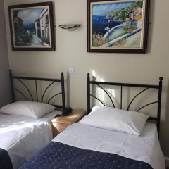 Central Hotel Лондон детские мероприятия