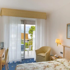 Отель Lido La Perla Nera 3* Стандартный номер фото 3
