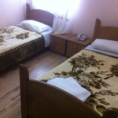Отель Guesthouse Familja Албания, Берат - отзывы, цены и фото номеров - забронировать отель Guesthouse Familja онлайн комната для гостей фото 3