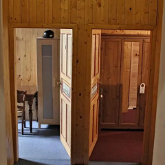 Отель Auberge de Provence Улучшенный номер с различными типами кроватей