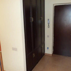 Апартаменты RetroCity at Komitas Avenue Apartment Ереван интерьер отеля