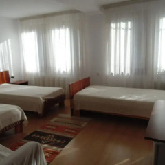 Отель Guest house Lily Болгария, Ардино - отзывы, цены и фото номеров - забронировать отель Guest house Lily онлайн комната для гостей фото 2