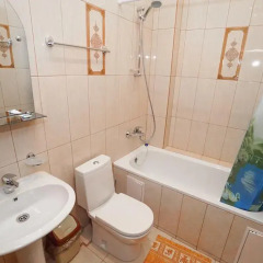 Отель Антика 3* Улучшенный номер фото 2