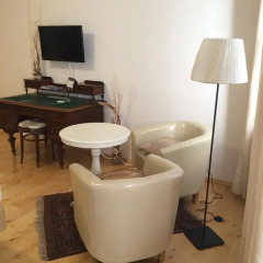 Отель Suite Bolzano Апартаменты фото 20