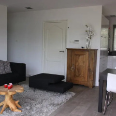 Отель Holiday Home Vreelandseweg Нидерланды, Бодегравен - отзывы, цены и фото номеров - забронировать отель Holiday Home Vreelandseweg онлайн комната для гостей фото 2