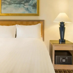 Copthorne Tara Hotel London Kensington 4* Стандартный номер с различными типами кроватей фото 13