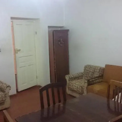 Отель Nika Guest house 2* Стандартный номер с различными типами кроватей (общая ванная комната) фото 12