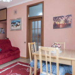 Отель Nico&Cinzia Apartments Италия, Милан - отзывы, цены и фото номеров - забронировать отель Nico&Cinzia Apartments онлайн комната для гостей фото 4
