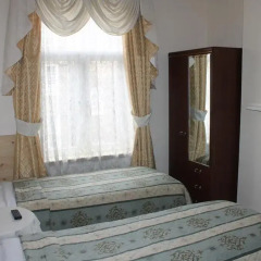 Отель Apollo Kings Cross 3* Стандартный номер фото 6