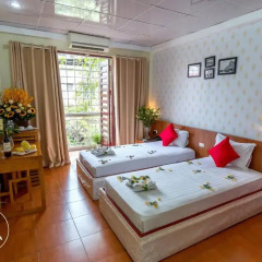 The Queen Hotel & Spa 3* Номер Делюкс с различными типами кроватей фото 12
