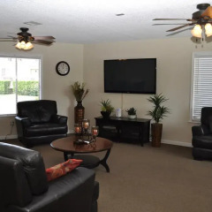 Отель Las Vegas Camping Resort Cabin 2 США, Лас-Вегас - отзывы, цены и фото номеров - забронировать отель Las Vegas Camping Resort Cabin 2 онлайн комната для гостей фото 2