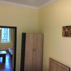 MK Rooms Kojori Resort Hotel интерьер отеля
