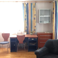Гостиница Гостевой Дом Ратсхофф Надежда в Калининграде 3 отзыва об отеле, цены и фото номеров - забронировать гостиницу Гостевой Дом Ратсхофф Надежда онлайн Калининград комната для гостей