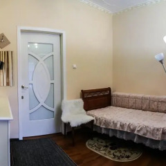 Mini hotel Visit спа