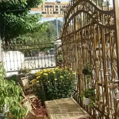 Little Home Hostel Nha Trang Улучшенный номер с различными типами кроватей фото 11