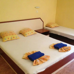 Hotel Diveda детские мероприятия