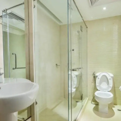 Отель The Grand Sathorn 3* Полулюкс с различными типами кроватей фото 3