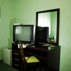 JJ Hotel Стандартный номер фото 8