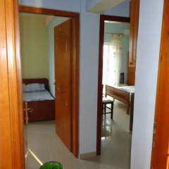 Отель Guest House Luiza & Bushati удобства в номере фото 2