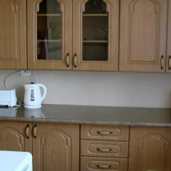 Отель Apartament Waszyngtona Варшава в номере