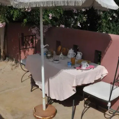 Отель Riad Kalila Марокко, Марракеш - отзывы, цены и фото номеров - забронировать отель Riad Kalila онлайн питание
