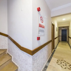 Sultan's Inn Турция, Стамбул - 9 отзывов об отеле, цены и фото номеров - забронировать отель Sultan's Inn онлайн интерьер отеля фото 2