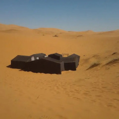 Отель Merzouga Desert Марокко, Мерзуга - отзывы, цены и фото номеров - забронировать отель Merzouga Desert онлайн пляж фото 2