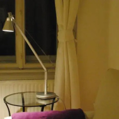 Апартаменты Apartment Canisius Вена комната для гостей