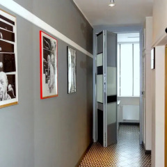 Отель Apartament Art Old Town интерьер отеля фото 3
