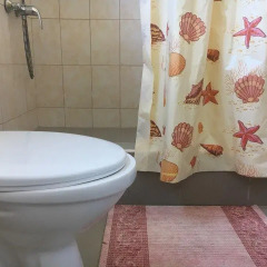 Hotel Globus Стандартный номер фото 2