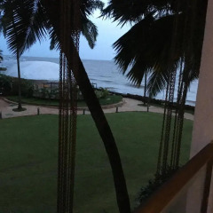 Отель The Hawaii Comforts детские мероприятия