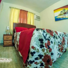 Отель Tronco Inc Апартаменты фото 20