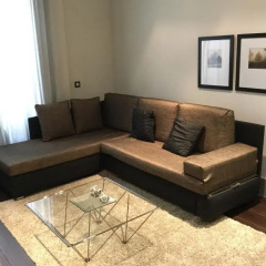 Апартаменты Forever Apartments Madrid комната для гостей фото 2