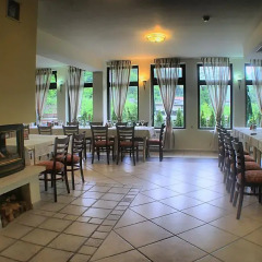 Spa Hotel Planinata питание