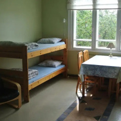 Porvoo Hostel комната для гостей фото 2