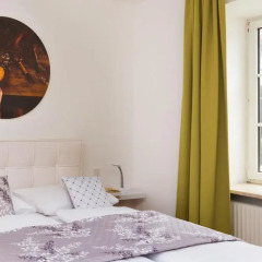 Отель Amedeo Zotti Residence Salzburg 4* Апартаменты фото 23