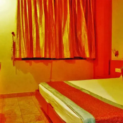 Hotel Maharaja Continental Номер Делюкс с различными типами кроватей фото 10