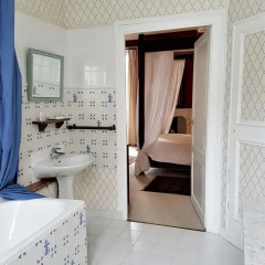 Отель Château De Beaulieu 3* Полулюкс фото 7