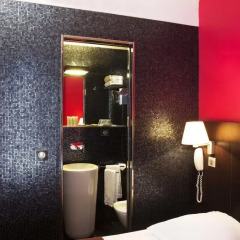 Отель Hôtel Sophie Germain в номере