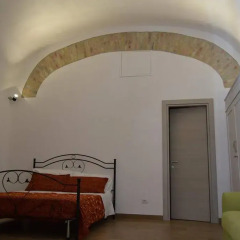 Отель La Priora Holiday Home Студия фото 4