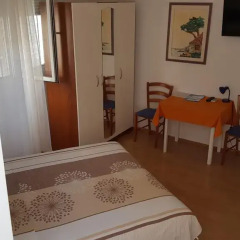 Апартаменты Stipan Apartment комната для гостей фото 2