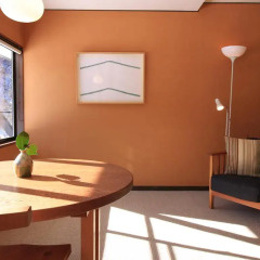 Hotel Itamuro 3* Стандартный номер фото 4