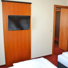 Austria Trend Hotel Bosei Wien 4* Номер Классик с различными типами кроватей фото 9