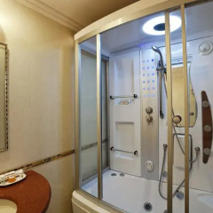 Hotel Saptagiri 3* Стандартный номер с различными типами кроватей фото 3