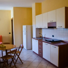 Отель Fontanarosa Residence Стандартный номер фото 2