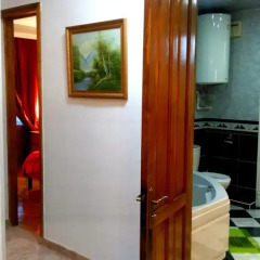 Отель Nana Appartment удобства в номере