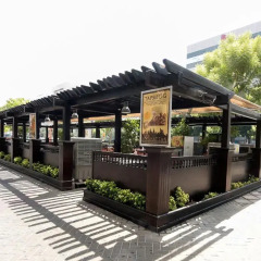 Отель Avenue Hotel ОАЭ, Дубай - 3 отзыва об отеле, цены и фото номеров - забронировать отель Avenue Hotel онлайн фото 11
