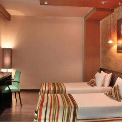 Отель Design Hotel Mr. President Сербия, Белград - отзывы, цены и фото номеров - забронировать отель Design Hotel Mr. President онлайн комната для гостей фото 4