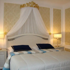 Hotel Saint Petersburg спа